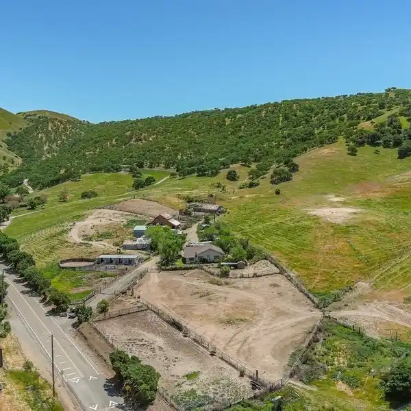 AMAZING 156-ACRE PROPERTY
