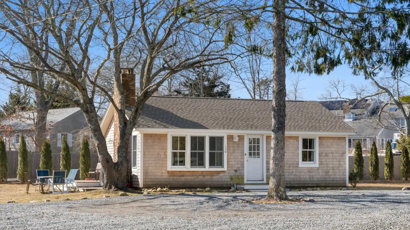 Well-maintained Property with Tremendous Potential