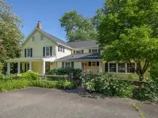 Enduring Charm with Modern Luxury