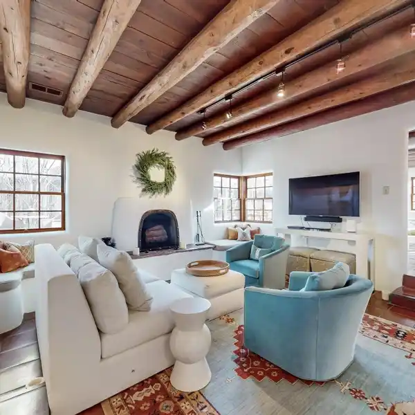 COMPLETELY UPDATED HOME THAT RETAINS ITS CLASSIC STYLE