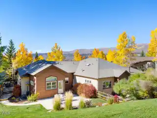 Meticulously Maintained Duplex