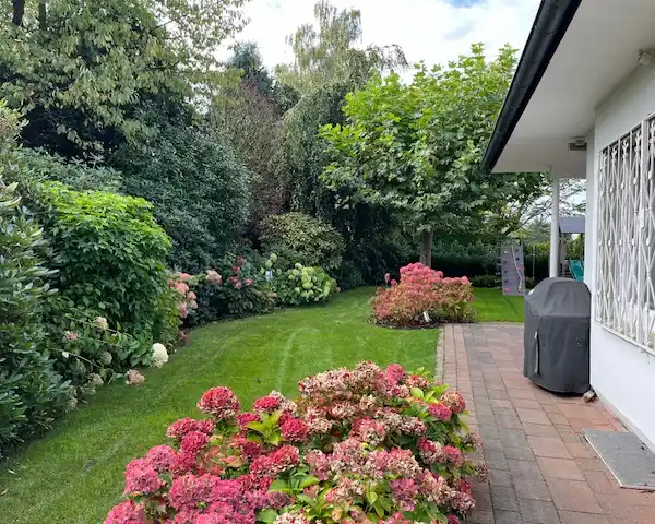 REMARKABLE PROPERTY IN A SOUGHT-AFTER LOCATION