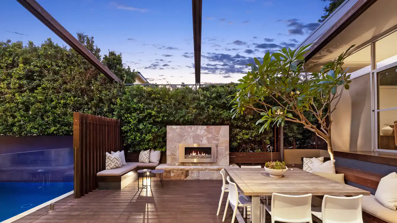 Exquisite Home in a Sought-after Blue Ribbon Setting