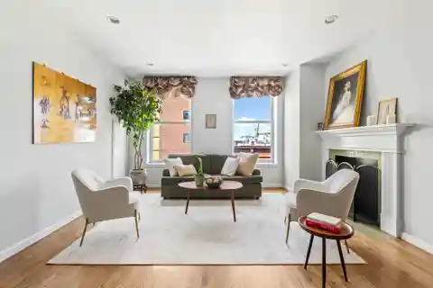 Sunny Corner Two Bedroom