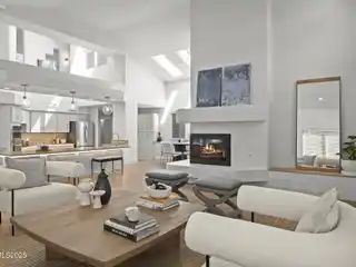 Newly Reimagined Custom Home