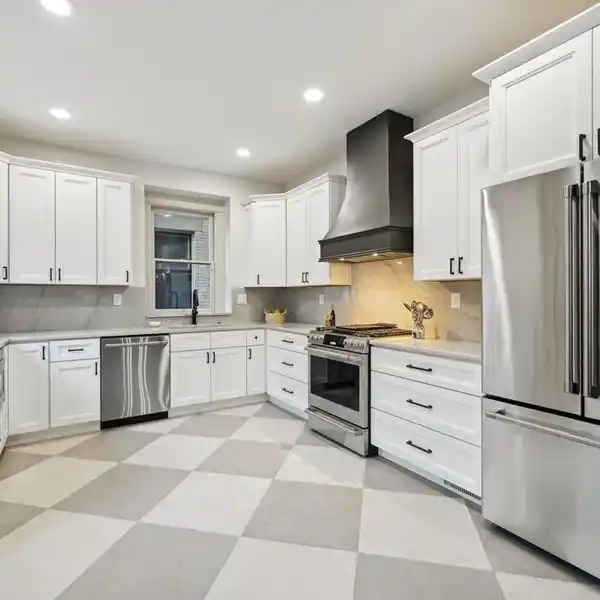 HISTORIC CHARM MEETS MODERN ELEGANCE IN VICTORIAN VILLAGE