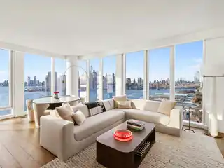 Residential Lease