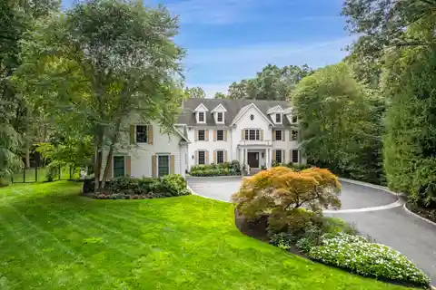 Classic Colonial in a Premier Gated Community