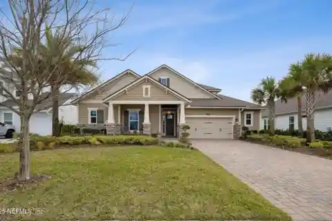 Luxury Former Providence Ellaville Model Home