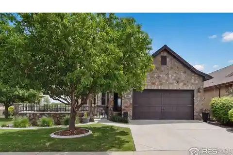 Beautiful Patio Home on Eagle Lake