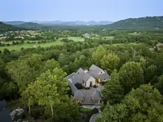 Fabulous Home in a Luxury Mountain Enclave
