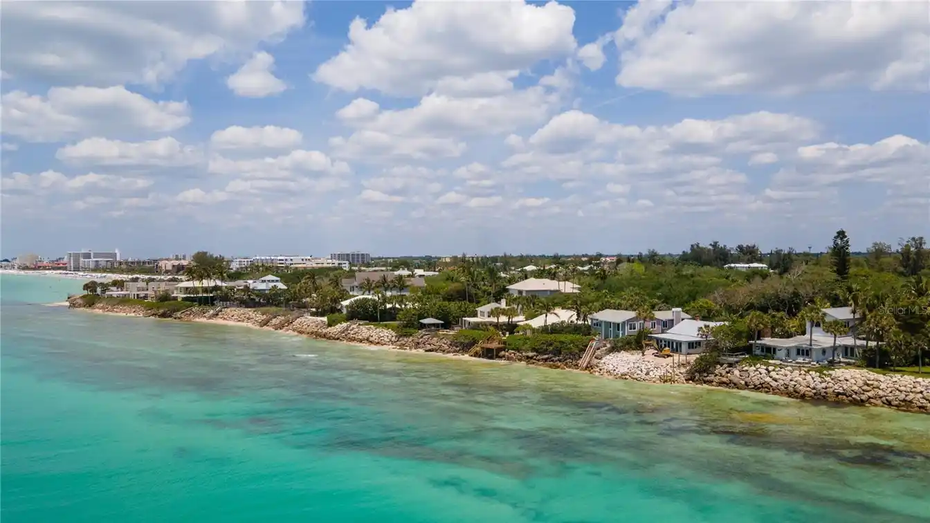 Incredible Gulf-front Opportunity