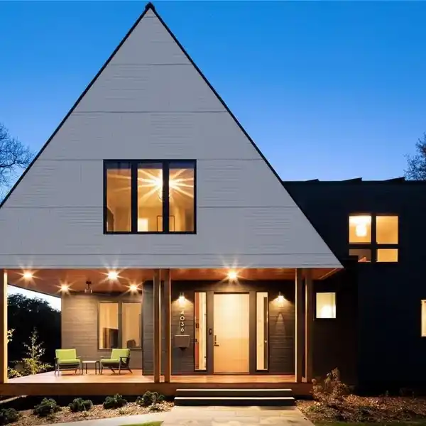 Residential
