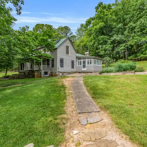 RARE OPPORTUNITY IN BRIGHT'S CREEK GOLF & EQUESTRIAN COMMUNITY
