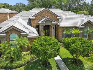 Beautiful Avila Home on an Expansive Lot