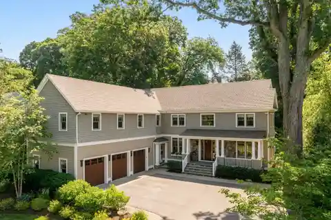 Custom Stunner One Block from Lexington Center