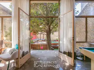 Exceptional Property with Garden and Swimming Pool