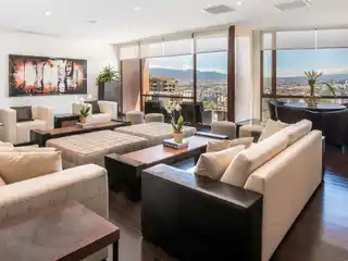 The Haute Residence Escazú