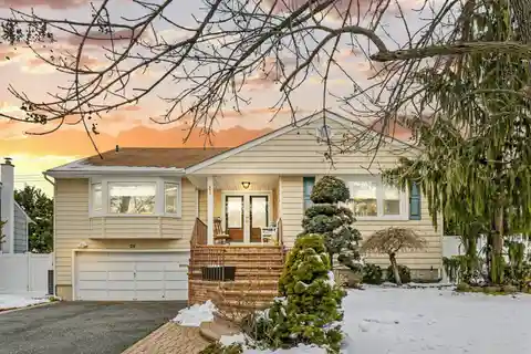 Beautifully Updated Split-level Home in the Desirable Village of Valley Stream