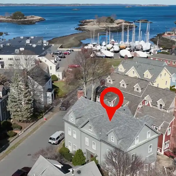 IMPECCABLY MAINTAINED COLONIAL HOME