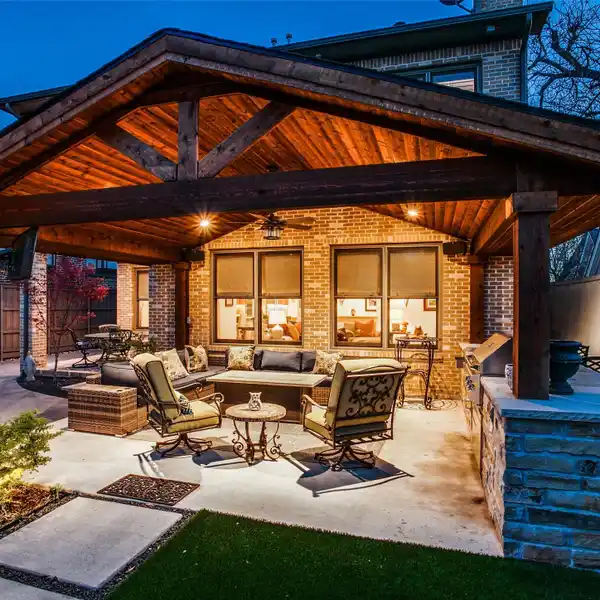 BETTER THAN EVER TUDOR IN GREENLAND HILLS