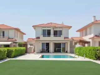 Renovated Beachfront House