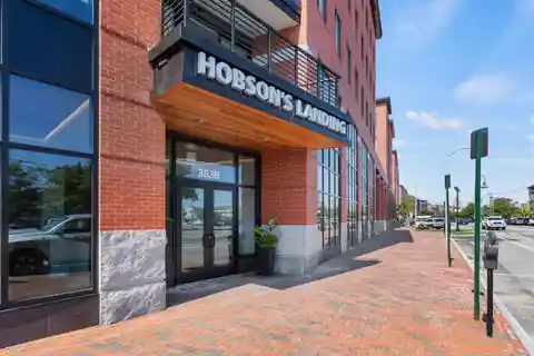 Hobsons Landing Phase 2 Two Bedroom