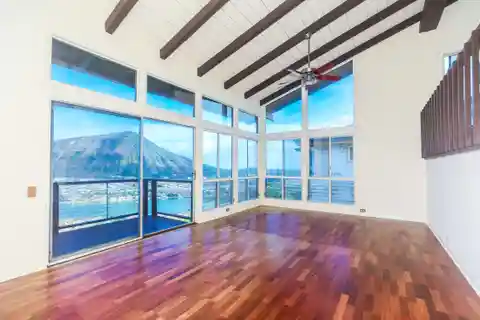 Wonderful Rim Lot with Unobstructed Views