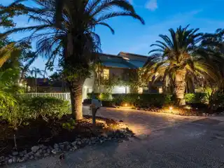 Rare Bay Isle Pool Home