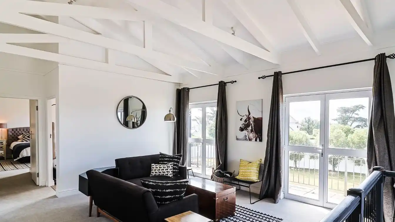 Exceptional Residence in a Serene Location