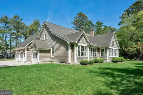 Show Stopper Custom Built Home