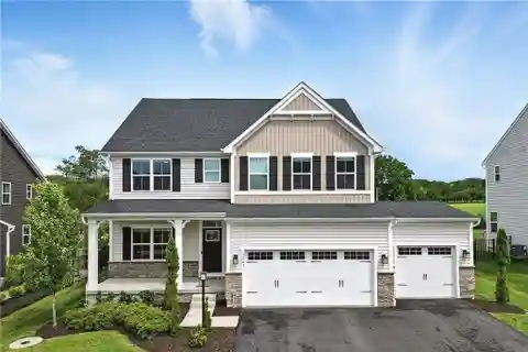Charming Home with the Perfect Layout
