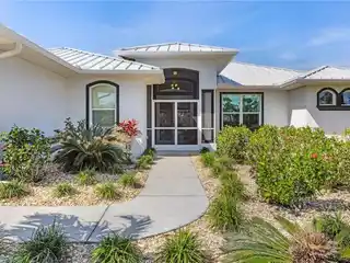 Create Your Private Getaway on over 11 Acres