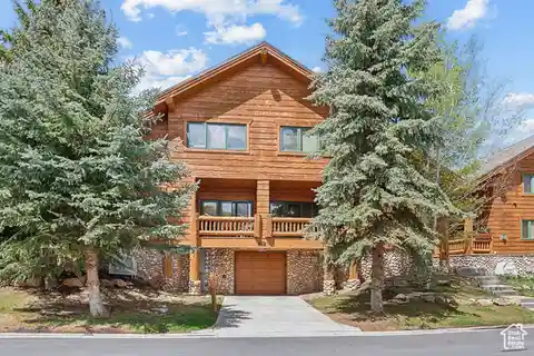 Rustic Charm with Modern Luxury