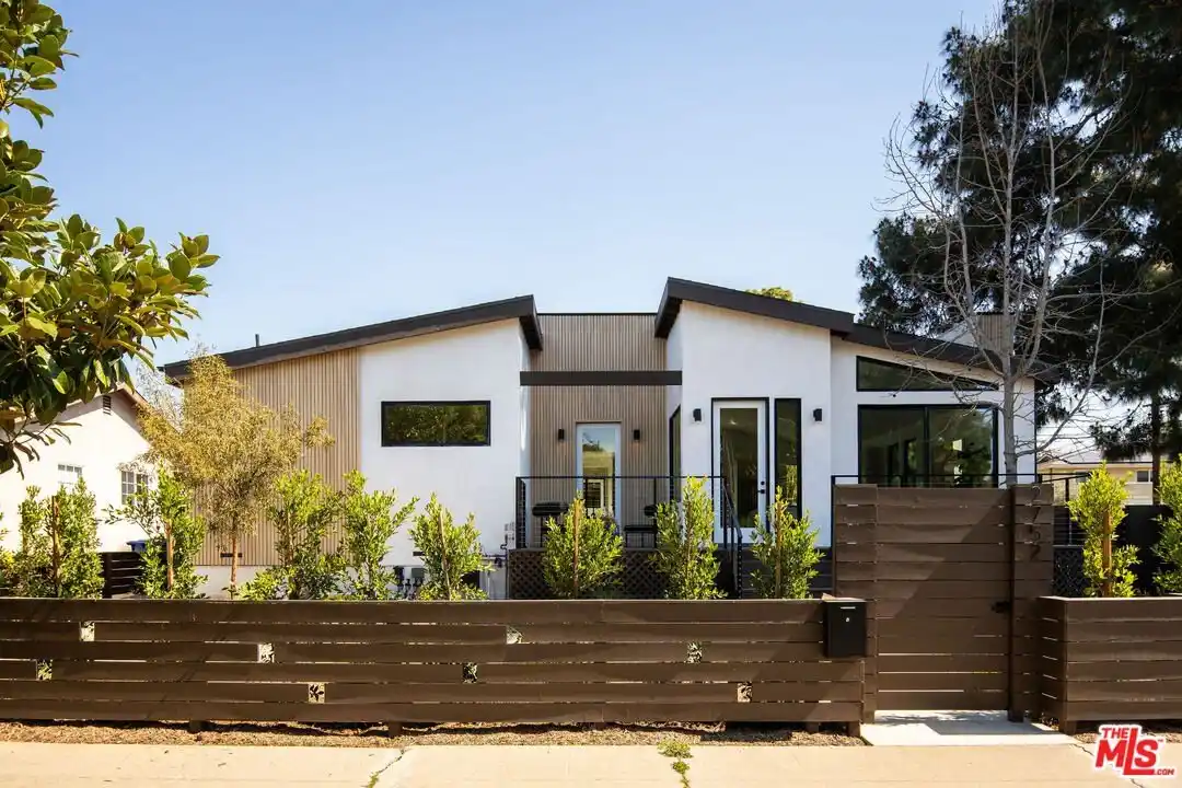 Warm Family Home in Prestigious Rancho Park