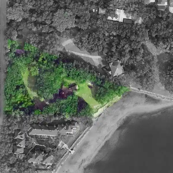 RARE WATERFRONT PROPERTY