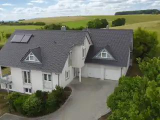Exclusive Villa in the Countryside