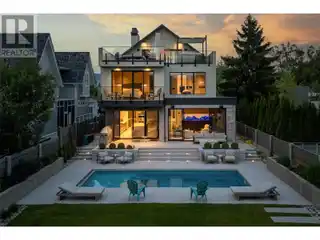Spectacular and Thoughtful Modern Design
