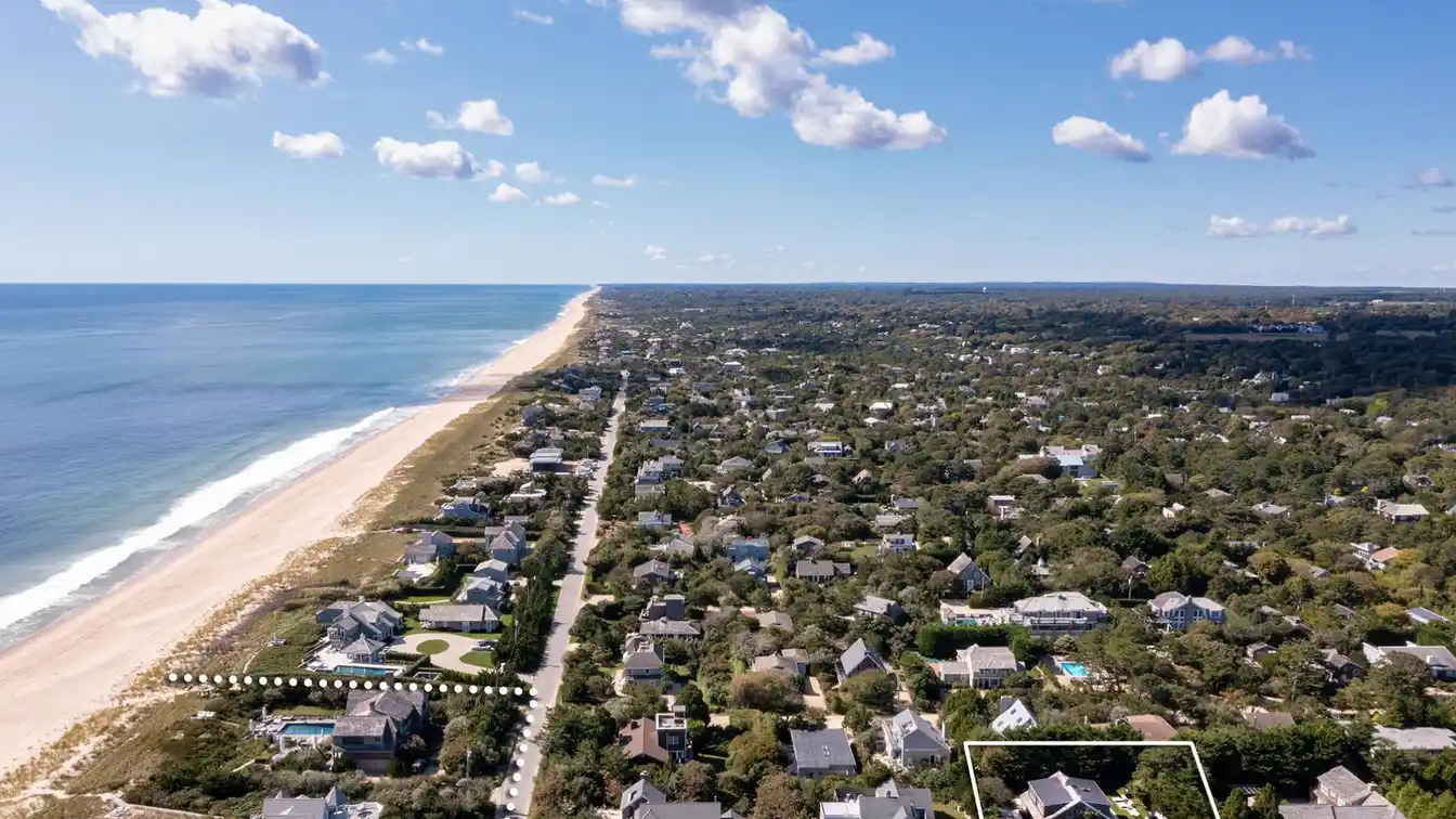 Completely Renovated Beach Cottage