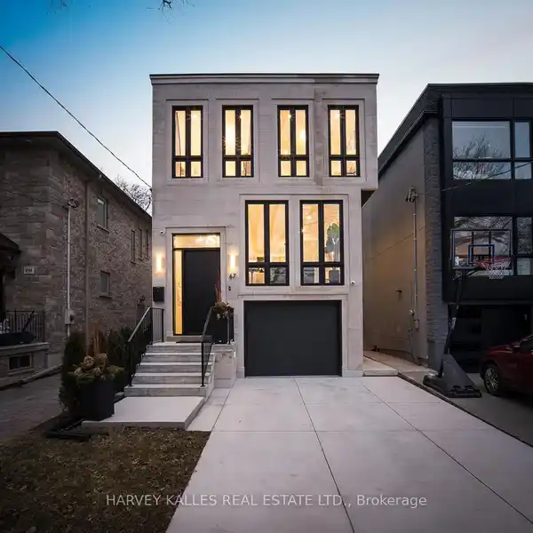 TIMELESS AND SOPHISTICATED LUXURY