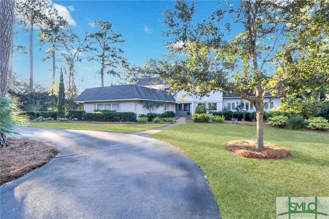 Rare Opportunity on Tom Thumb Creek at Savannah Yacht Club