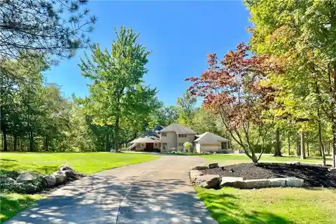 Modern Sophistication with Quality Finishes