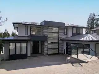 Exceptional Modern Home