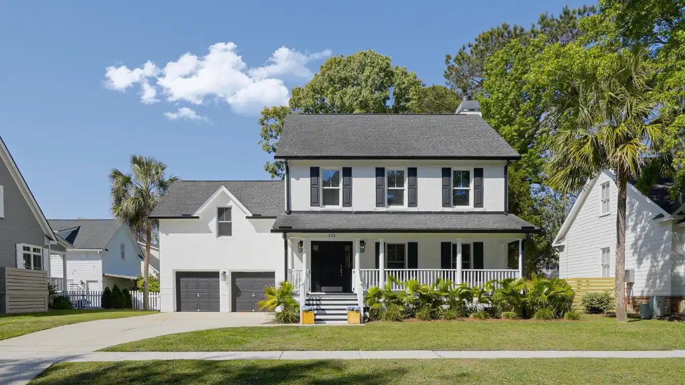 Picture Perfect Codner's Ferry Home