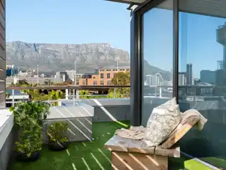 One-of-a-kind Full-floor Penthouse