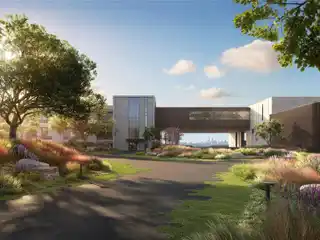 Three Bedroom at the Four Seasons Private Residences Lake Austin