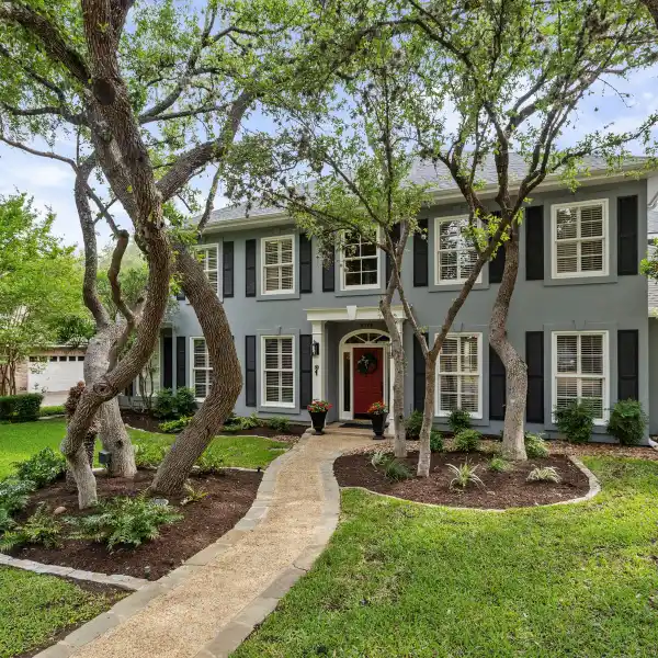 A PRIVATE SANCTUARY IN GUARD-GATED INWOOD
