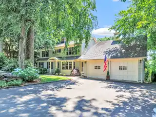 Beautifully Updated Colonial