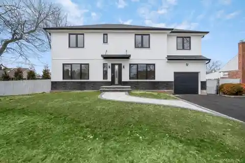 Modern Elegance with Thoughtful Designer Renovation