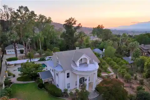 Historical Build in Coveted Smiley Heights